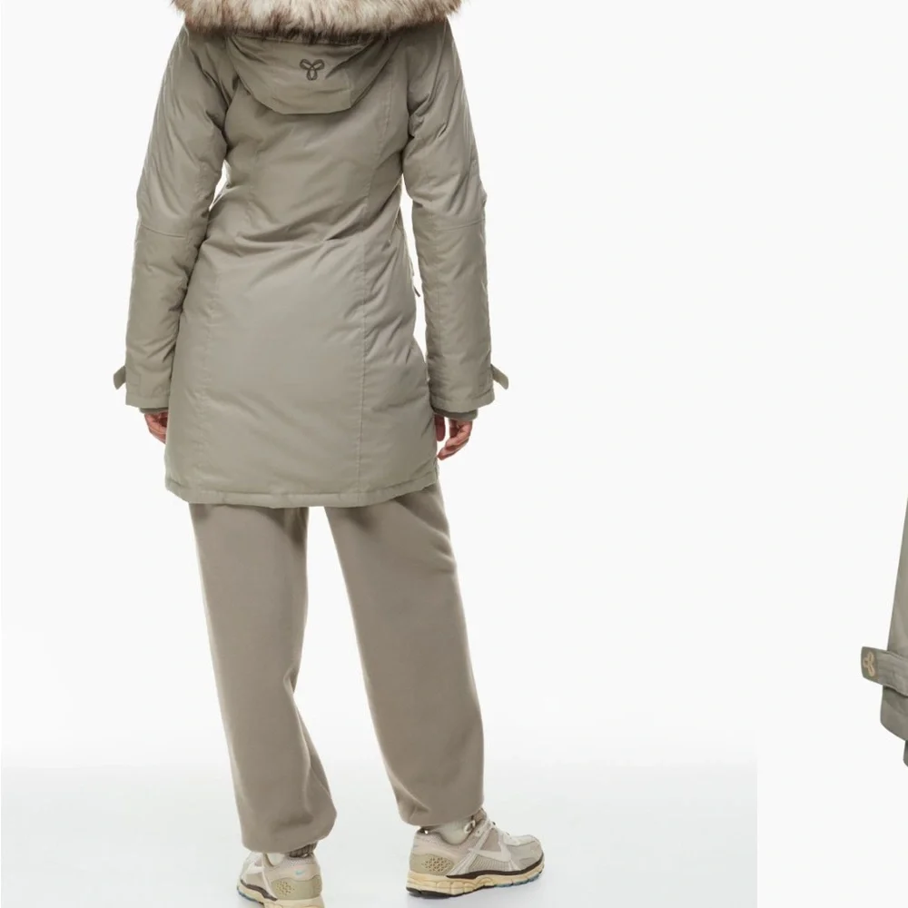 Tna summit parka - Picture 8 of 12